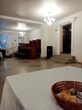 Междуречье, Екатеринбург — фото площадки
