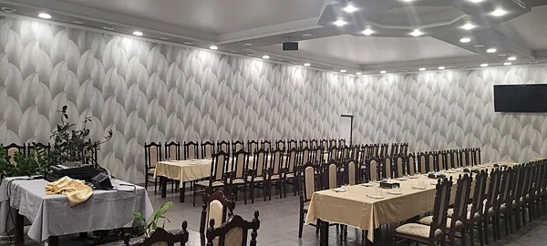 Лесная сказка, Зал — фото