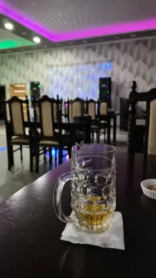 Зал — подробнее о зале