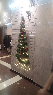 Акафе, Екатеринбург — фото площадки