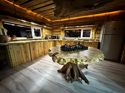 LoftИzба, Екатеринбург — фото площадки