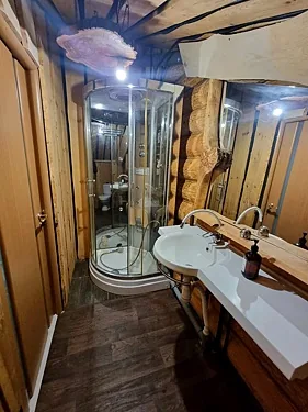 LoftИzба, Екатеринбург — фото площадки