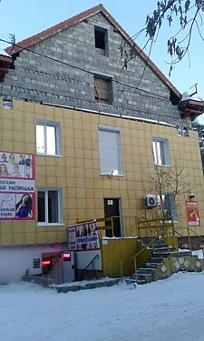 Банкетный зал, Екатеринбург — фото площадки