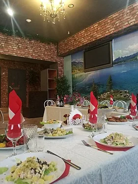 Ассоль, Екатеринбург — фото площадки