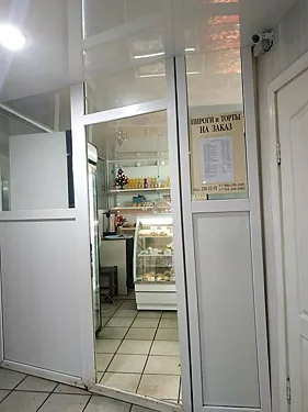 На Южной, Екатеринбург — фото площадки