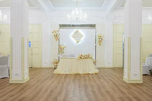 Usta, Екатеринбург — фото площадки