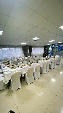 Обедовъ, Екатеринбург — фото площадки