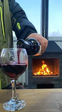 Пикник-клуб, Екатеринбург — фото площадки