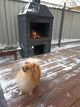 Пикник-клуб, Екатеринбург — фото площадки