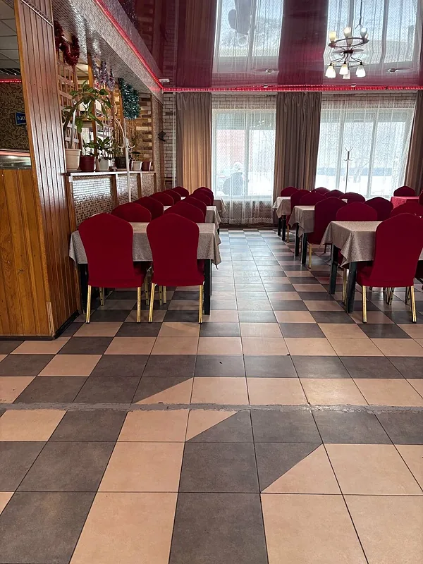 Next, Екатеринбург — фото площадки
