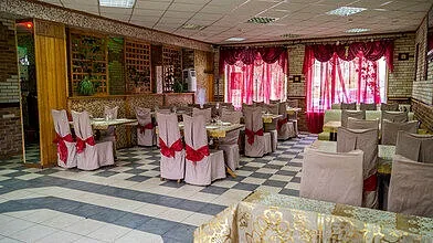 Next, Екатеринбург — фото площадки