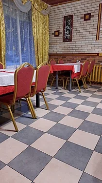 Next, Екатеринбург — фото площадки