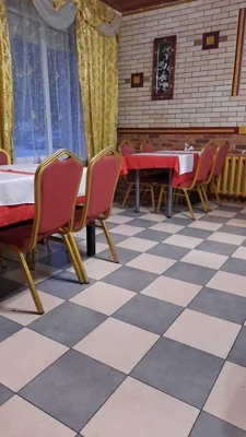Зал — подробнее о зале