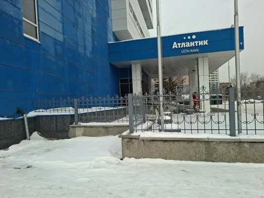 Зал — подробнее о зале