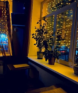 Бисквит, Екатеринбург — фото площадки