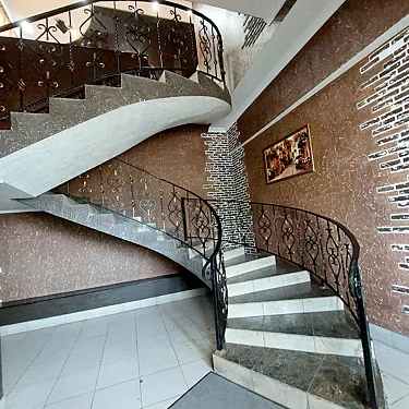 Адаманд, Екатеринбург — фото площадки
