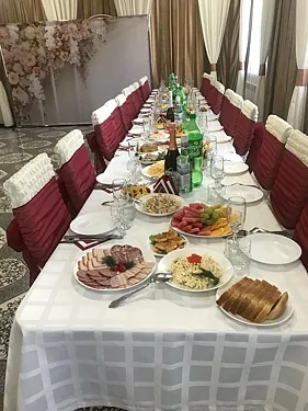 Дон' ок, Екатеринбург — фото площадки