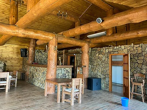 Берлога, Екатеринбург — фото площадки