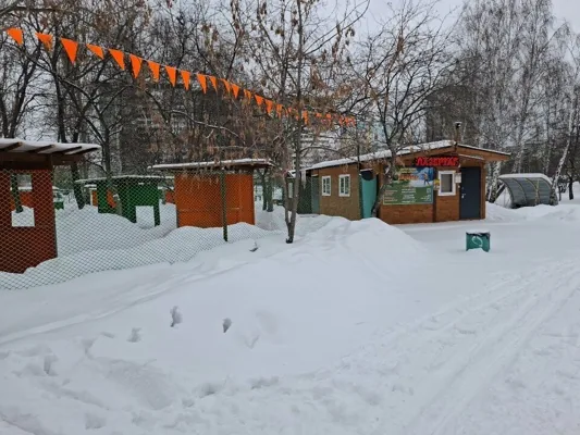 Зал — интерьер зала