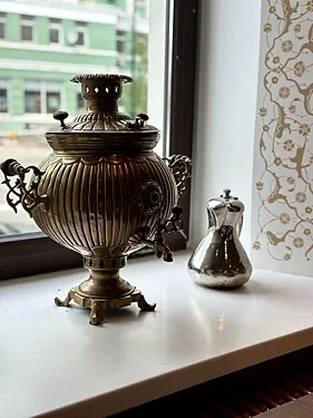 Чинаякъ, Казань — фото площадки