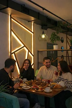 Familygrill, Казань — фото площадки