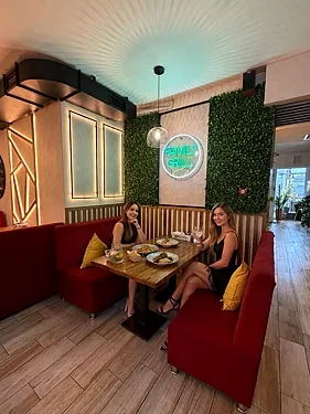 Familygrill, Казань — фото площадки