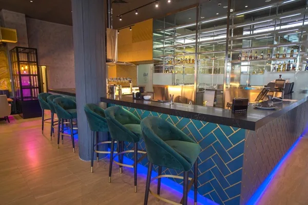 Зал — фото 5