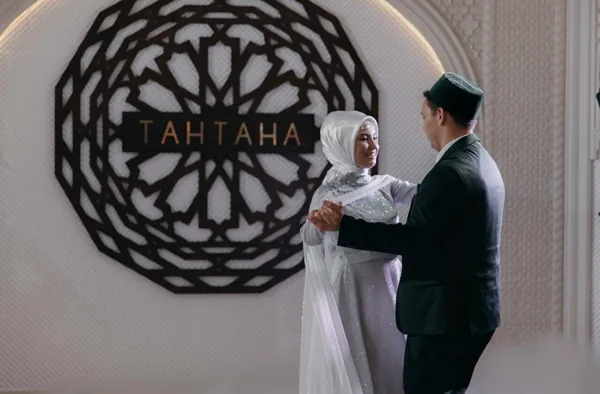 Зал — интерьер зала