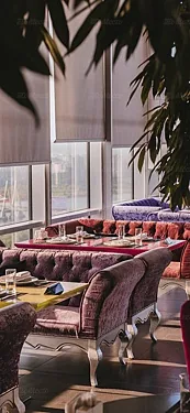 Extra Lounge, Казань — фото площадки