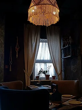 Гивико, Казань — фото площадки