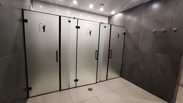 Новинка, Зал — фото