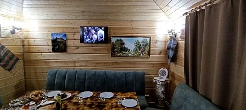 Золотой ключ, Казань — фото площадки