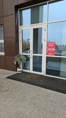 Зал — подробнее о зале