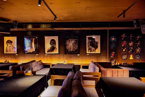 1st Gallery Karaoke, Казань — фото площадки