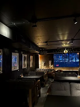 1st Gallery Karaoke, Казань — фото площадки