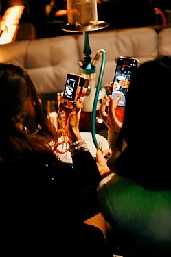 1st Gallery Karaoke, Казань — фото площадки