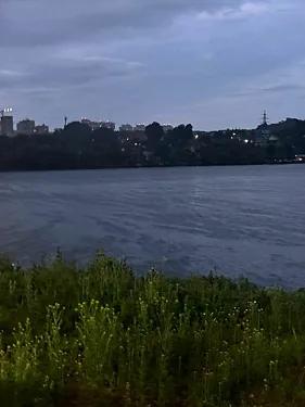 Шашлыки у Радика, Казань — фото площадки