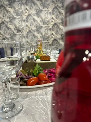 Зал — интерьер зала