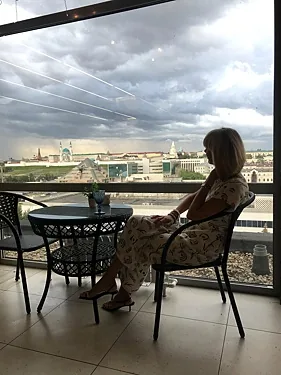 НеМоре, Казань — фото площадки