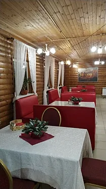 Башкала, Казань — фото площадки
