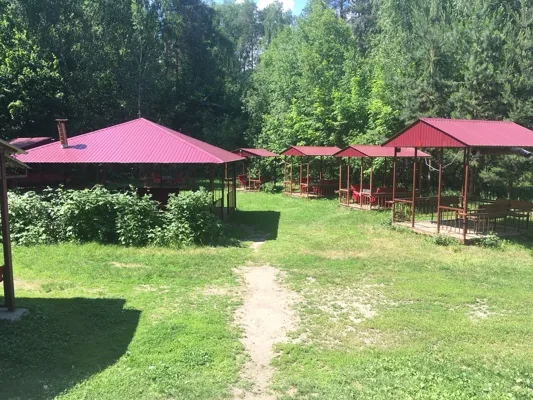 Зал — интерьер зала