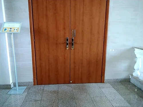 Капелла, Казань — фото площадки