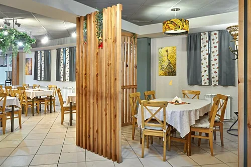 Мастер вкуса, Казань — фото площадки