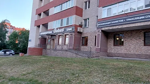 Организация банкетов, Казань — фото площадки