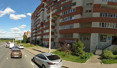 Организация банкетов, Казань — фото площадки