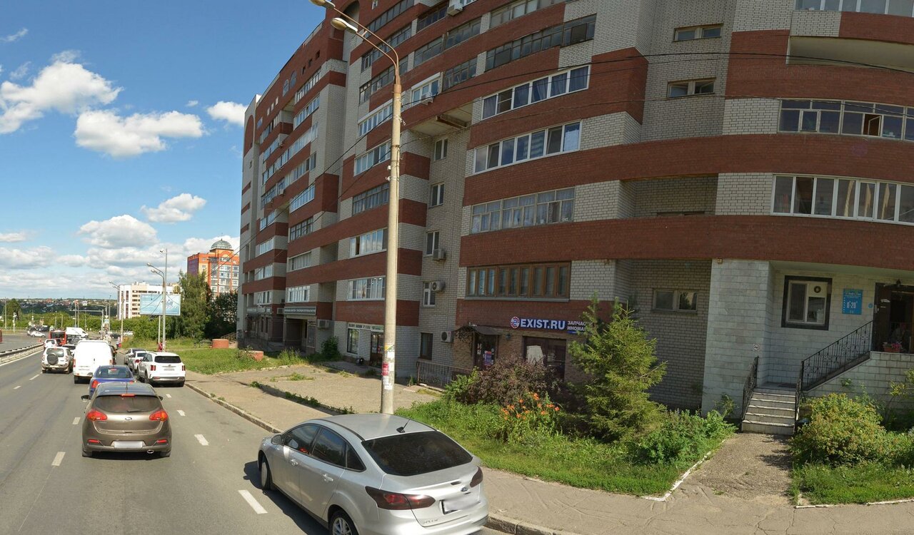 Зал — Организация банкетов