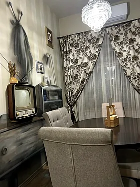 Мама Дома, Нижний Новгород — фото площадки
