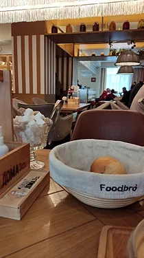 Мама Дома, Нижний Новгород — фото площадки