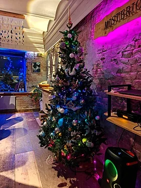 Misterio Loft, Нижний Новгород — фото площадки