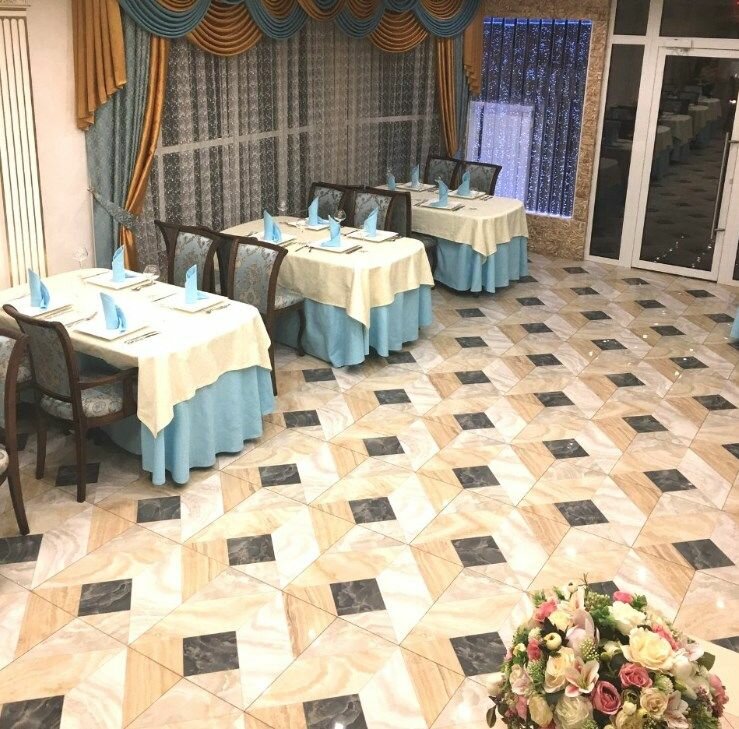 Зал — фото 10